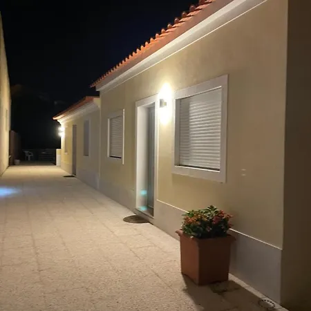The Orange Tree Houses - Frente By Live And Stay Abrantes Exterior photo