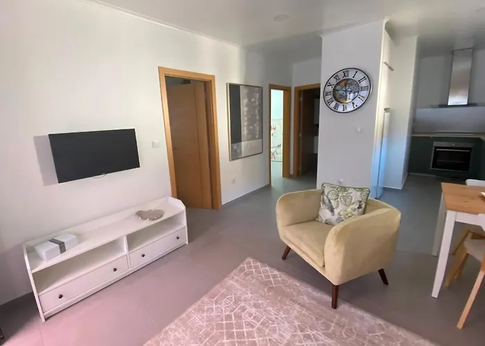 The Orange Tree Houses - Frente By Live And Stay