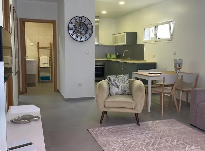 The Orange Tree Houses - Frente By Live And Stay