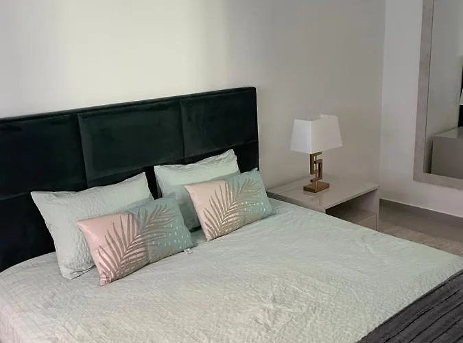 The Orange Tree Houses - Frente By Live And Stay
